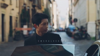 میکس وینچنزو vincenzo 2021 با آهنگ believer