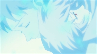 آخرین سینمایی انیمه Evangelion: 3.0+1.0 Thrice Upon a Time