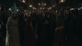 دانلود سریال وایکینگ ها Vikings فصل 6 قسمت 2 دوبله فارسی