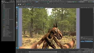 آموزش ایجاد جلوه های ویژه انیمیشن برای تلویزیون با Elaina Scott