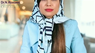 مشکل تنفسی بعد از عمل بینی