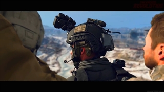 امکانات جدید آپدیت بازی call of duty cold war