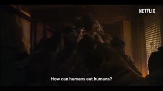 سریال کره ای پادشاهی Kingdom