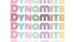 dynamite(بی کلام)