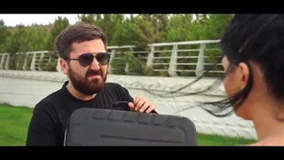 رسول عباسو آهنگ کوتاه غملی روایت Qemli revayet قسمت دو