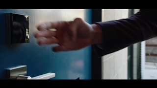 استفاده از قفل هوشمند در ساختمان