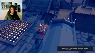 بازی Tabs Totally Accurate Battle Simulator با poorya negan gamer