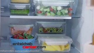 قیمت یخچال اسنوا | انتخاب سنتر