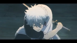 ᴀɴɪᴍᴇ:gintama
