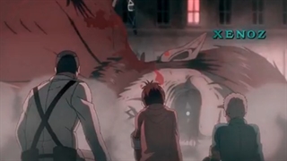 ᴀɴɪᴍᴇ:attack on titan  