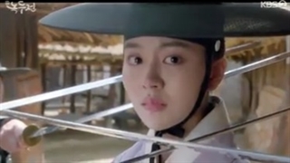 افسانه ی نوکدو 2019 قسمت اول با زیرنویس چسبیده