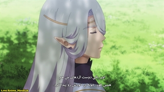 انیمه Dragon Ie wo Kau قسمت 3