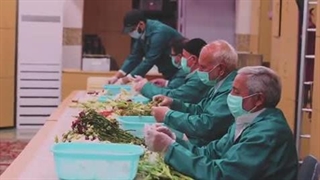 گل‌های بهشتی