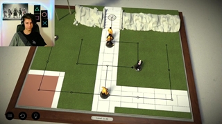 شبیه ساز بازی Hitman با poorya negan gamer