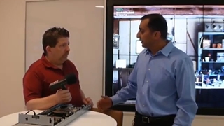 معرفی سرور های خانواده HPE Apollo