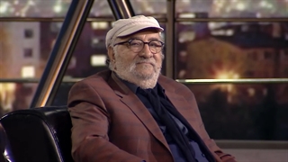 قسمت بیستم همرفیق با حضور داریوش ارجمند