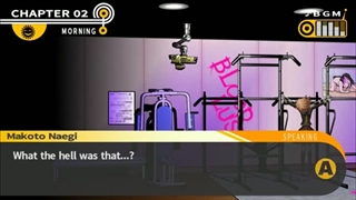 trigger happy havocپارت23