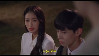 قسمت نهم سریال کره ای خون شیرین The sweet blood 2021 + زیرنویس فارسی چسبیده