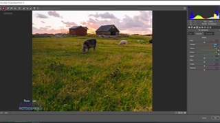 دانلود فیلم آموزش ادیت عکس