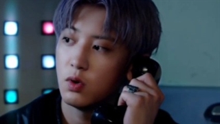 وقتی چانیول مزاحم رامبد جوان میشه