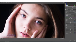 آموزش ادیت و ویرایش عکس