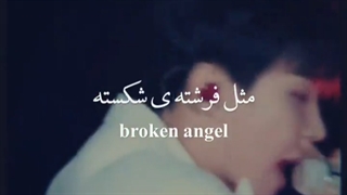 #حمایت از بی تی اس#جی هوپ*