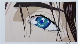 نقاشی من از ارن یگر