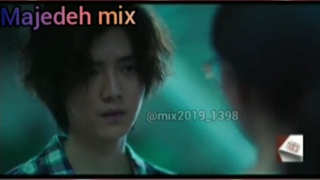 میکس سریال صلیب آتش