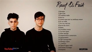Rauf & faik full album 2020