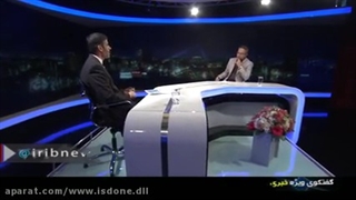 مدیریت بحران از دیدگاه سعیدمحمد