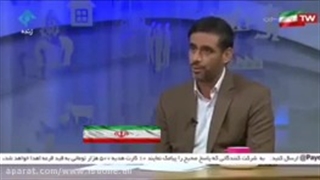 ورود نظامیان به اقتصاد از دیدگاه سعیدمحمد