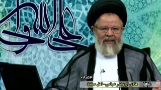 احترام اهل سنت به صحابه ای که تهمت زنا به عایشه زدند