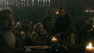 دانلود سریال وایکینگ ها Vikings فصل 6 قسمت 13 دوبله فارسی