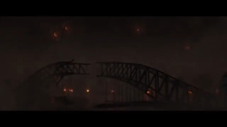 Occupation Rainfall official Trailer