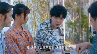 قسمت13 سریال چینی عشق همیشگی+زیرنویس فارسی