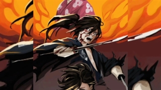 اوپنینگ انیمه دورورو به صورت کامل