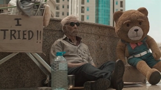 دانلود فیلم تدی 2021 (دوبله فارسی)