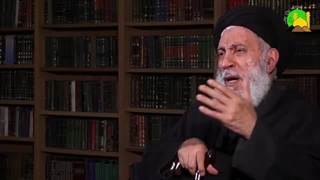 برنامج على مائدة القران الحلقة الثالثة | السید سامی البدری
