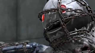 NieR Replicant نسخه 1.22474487139، پیش نمایش برای PS4