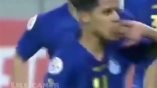 کلیپ استقلالvsالاهلی