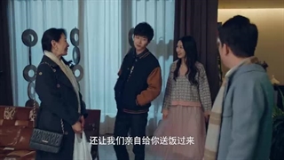 قسمت19 سریال چینی عشق همیشگی+زیرنویس فارسی