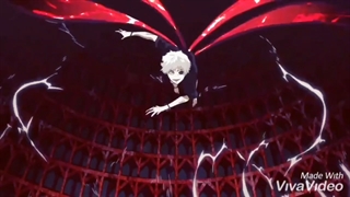 AMV] Top 10 Anime Mix] ♪ میکس انیمه های مختلف (6)