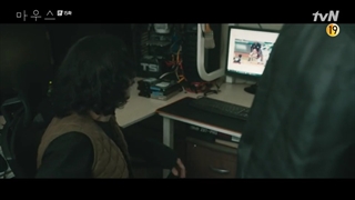 قسمت پانزدهم سریال کره‌ای موش Mouse 2021+زیرنویس فارسی آنلاین با بازی لی سونگی