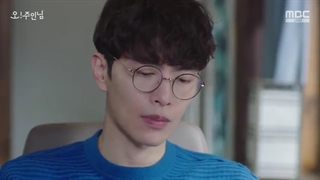 سریال اوه بانوی من قسمت دهم + زیرنویس انلاین لی مین کی و نانا و کانگ مین هیوک