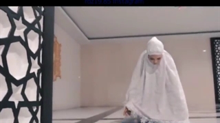 مناجات زیبا