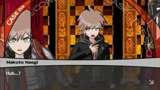 trigger happy havocپارت29