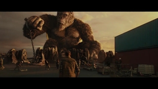 Godzilla vs. Kong 2021 - آپنود