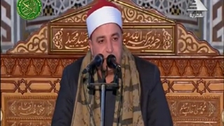 الشیخ طه النعمانی - قرأن فجر 9 رمضان 1442 - مسجد الحسین