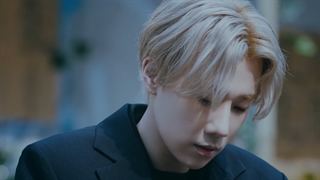 Kim sung kyu - Hush MV