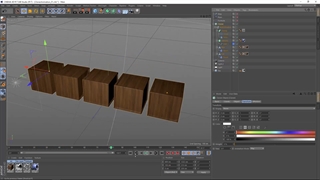آموزش ترفندهای سینما فوردی – Cinema 4D